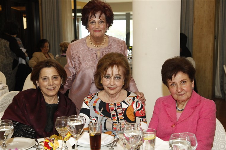 YWCA Mother's Day Brunch 