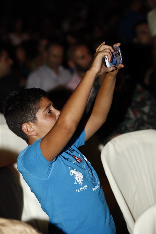 Dbayeh Summer Festival 2014