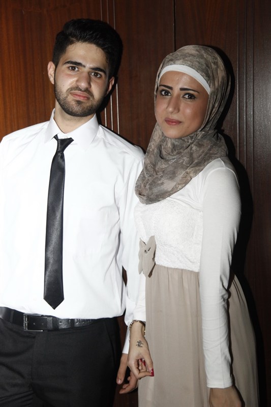 AUB Annual Christmas Dinner