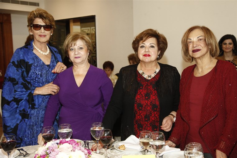 YWCA Mother's Day Brunch 