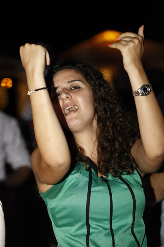 Dbayeh Summer Festival 2014
