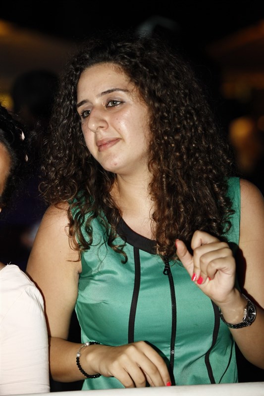 Dbayeh Summer Festival 2014