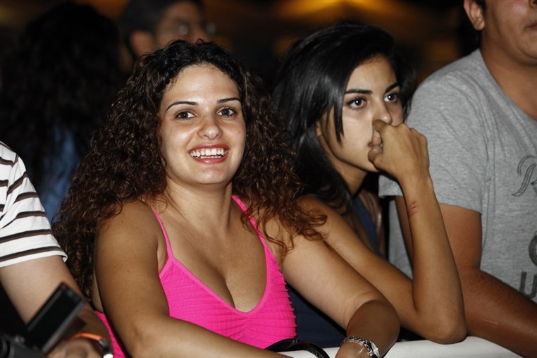 Dbayeh Summer Festival 2014