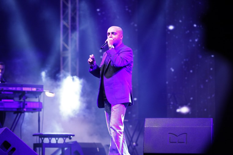 Dbayeh Summer Festival 2014