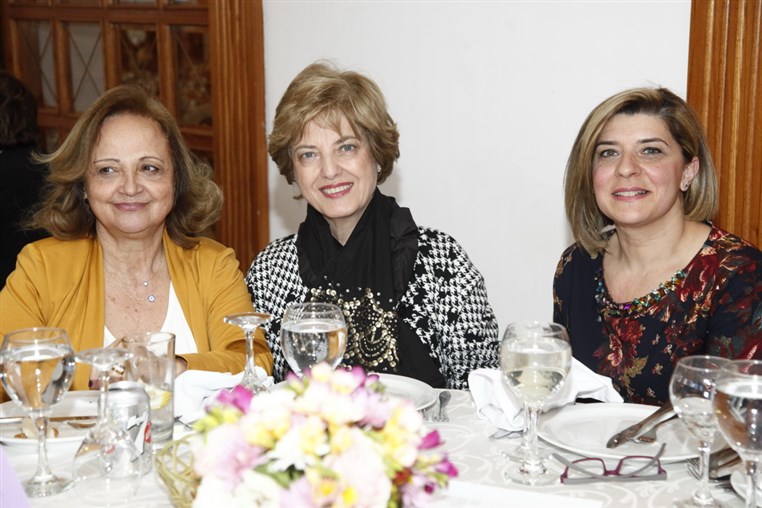 YWCA Mother's Day Brunch 