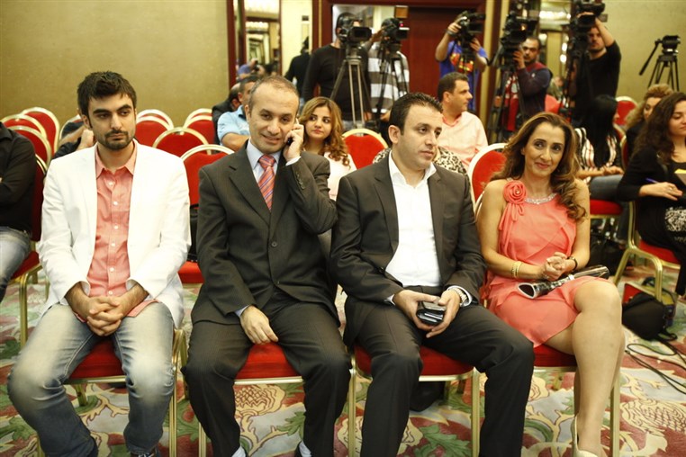 BIAF Press Conference