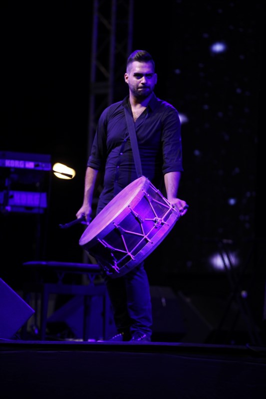Dbayeh Summer Festival 2014