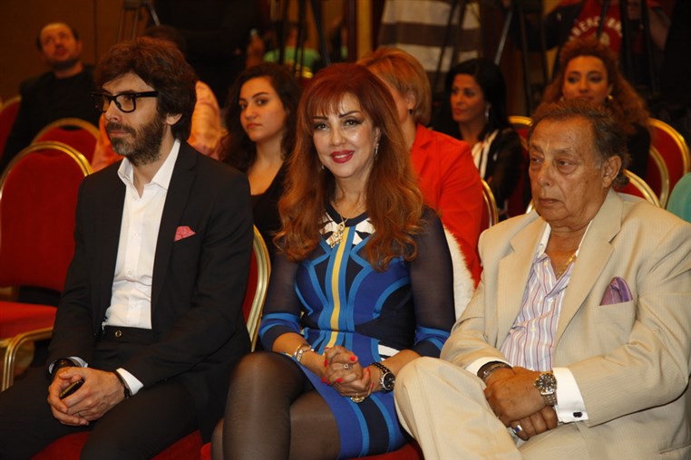 BIAF Press Conference