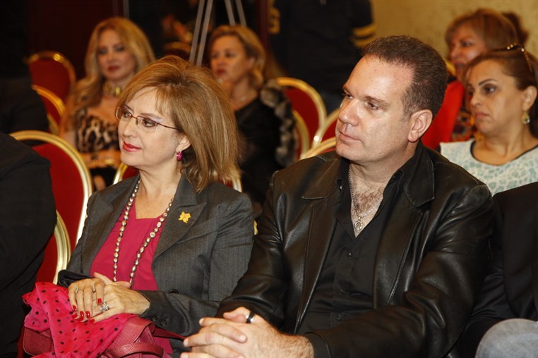 BIAF Press Conference