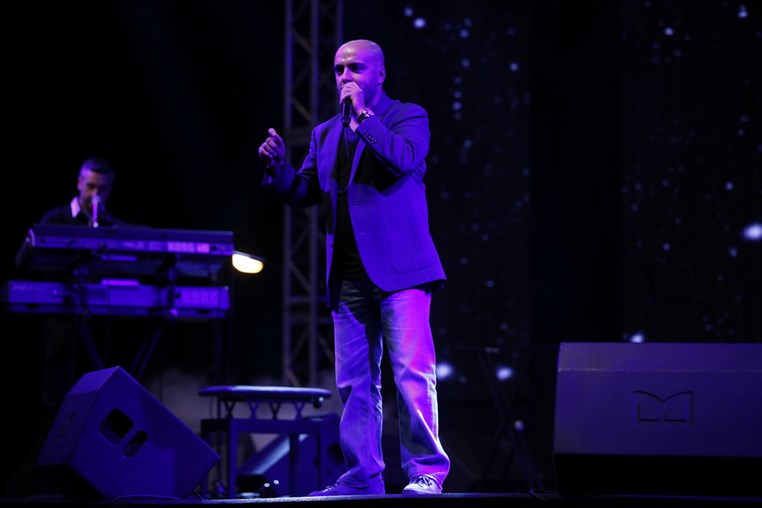 Dbayeh Summer Festival 2014