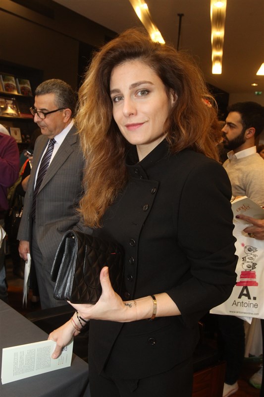 AND YET book signing by Bruno Tabbal