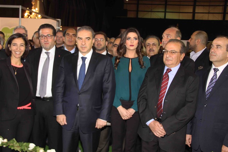 4th Beirut Cooking Festival 