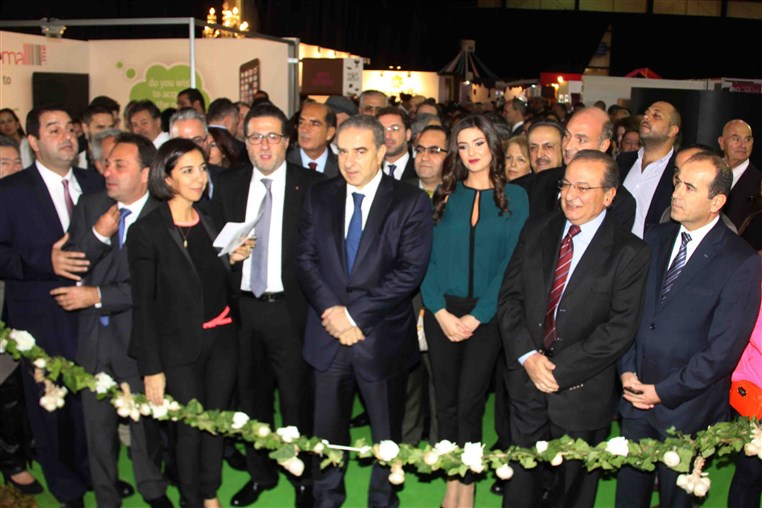 4th Beirut Cooking Festival 