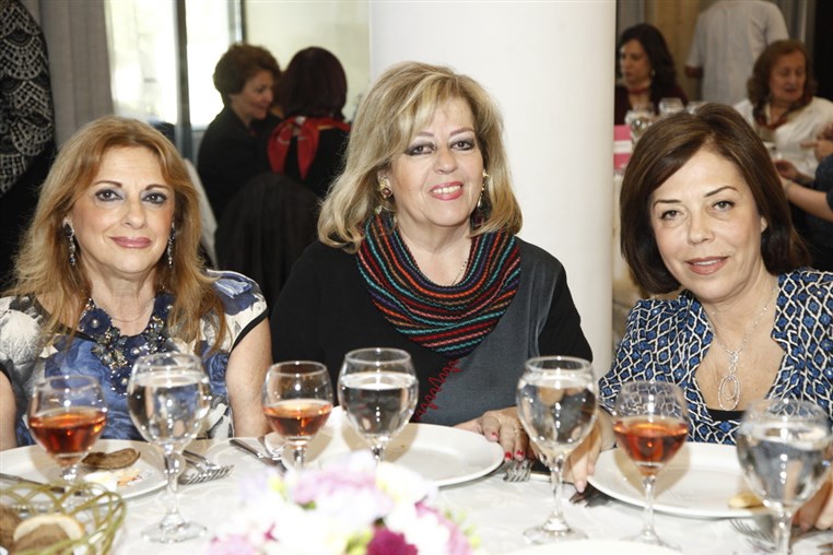 YWCA Mother's Day Brunch 