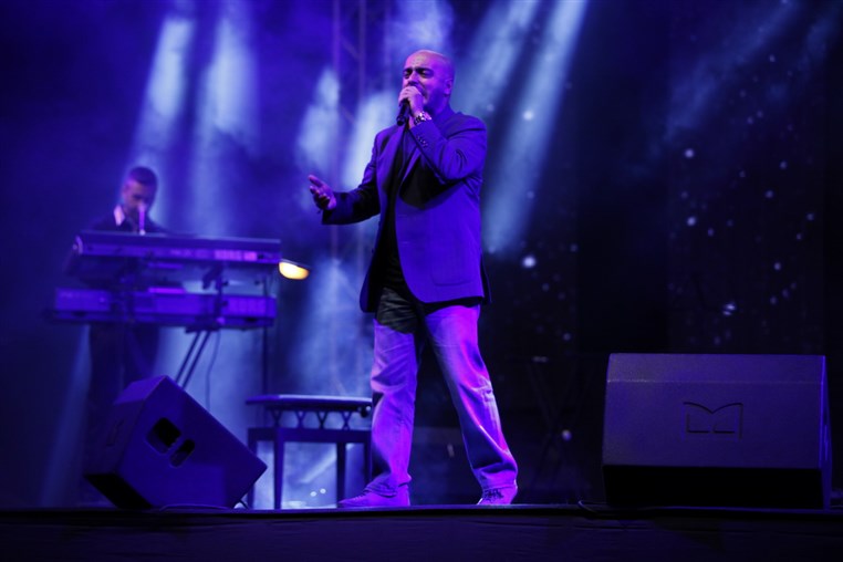 Dbayeh Summer Festival 2014