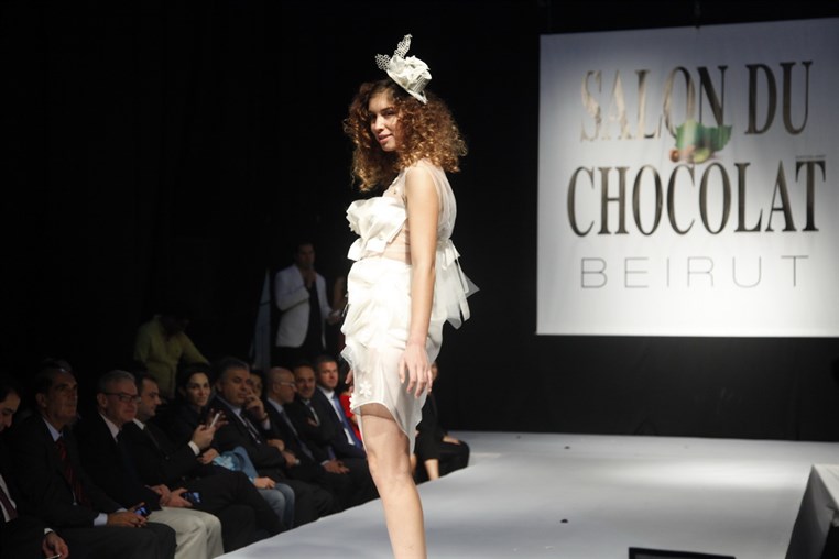 4th Beirut Cooking Festival 