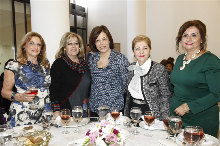 YWCA Mother's Day Brunch 
