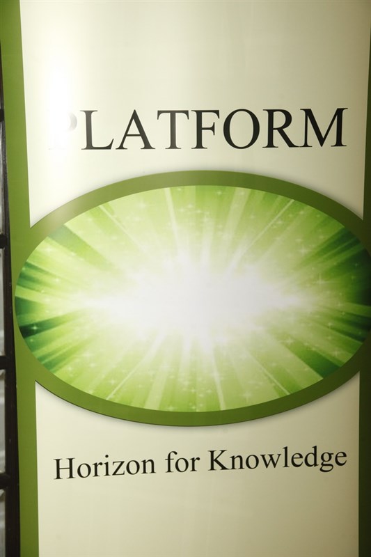 Platform Horizon Gathering