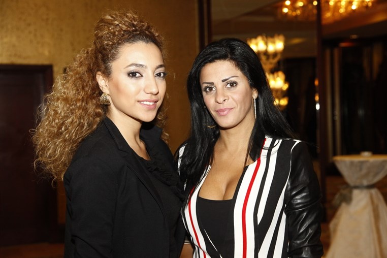 BIAF Press Conference