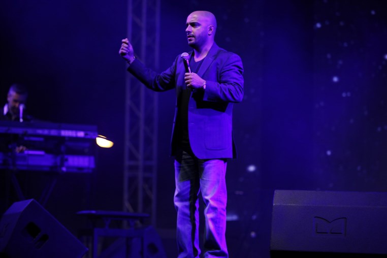 Dbayeh Summer Festival 2014