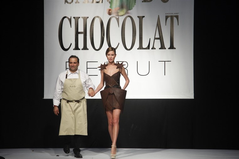 4th Beirut Cooking Festival 