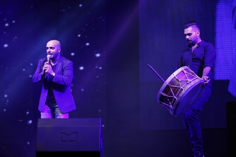 Dbayeh Summer Festival 2014