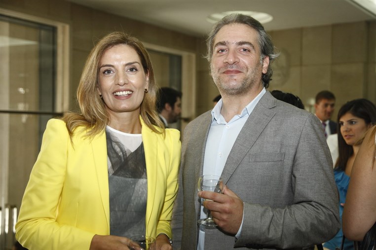 Vinifest Press Conference