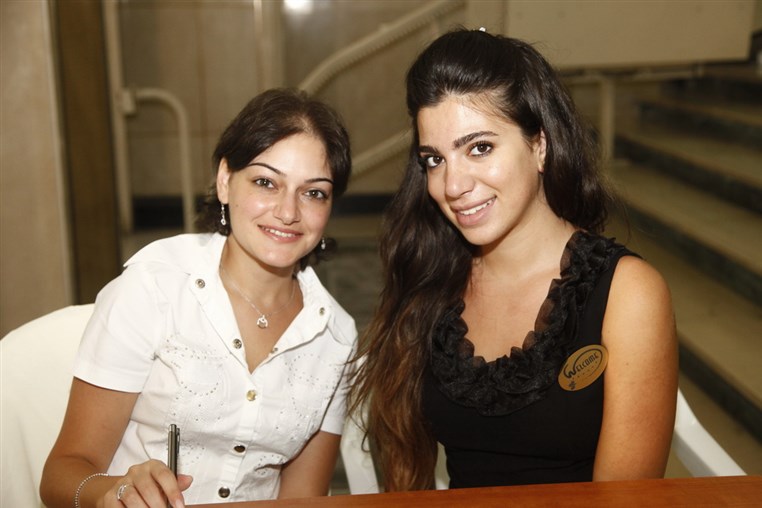 Vinifest Press Conference