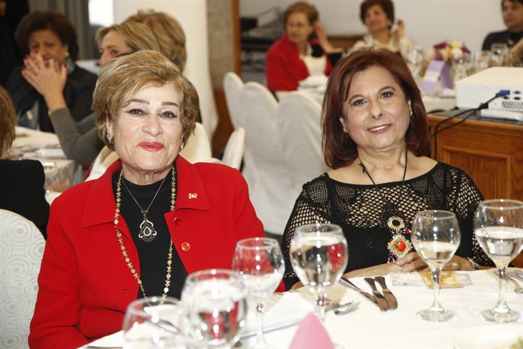 YWCA Mother's Day Brunch 