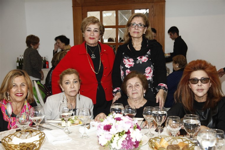 YWCA Mother's Day Brunch 