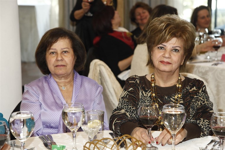 YWCA Mother's Day Brunch 