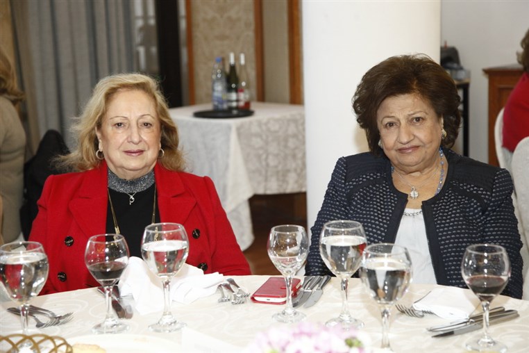 YWCA Mother's Day Brunch 