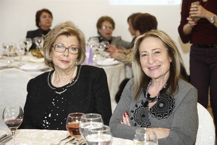 YWCA Mother's Day Brunch 