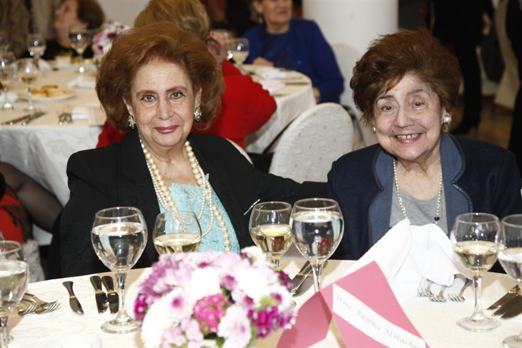 YWCA Mother's Day Brunch 