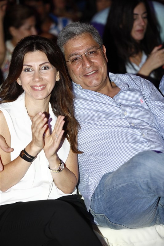 Dbayeh Summer Festival 2014