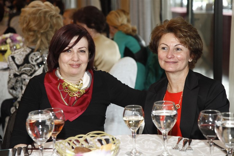 YWCA Mother's Day Brunch 
