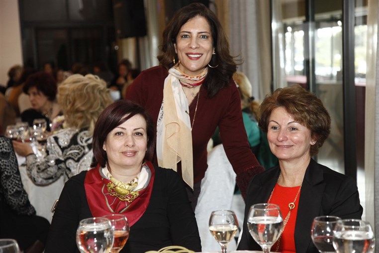 YWCA Mother's Day Brunch 