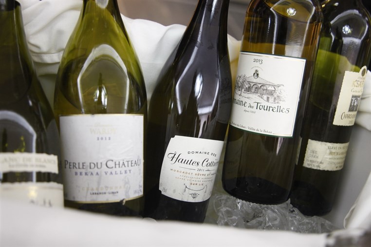 Vinifest Press Conference