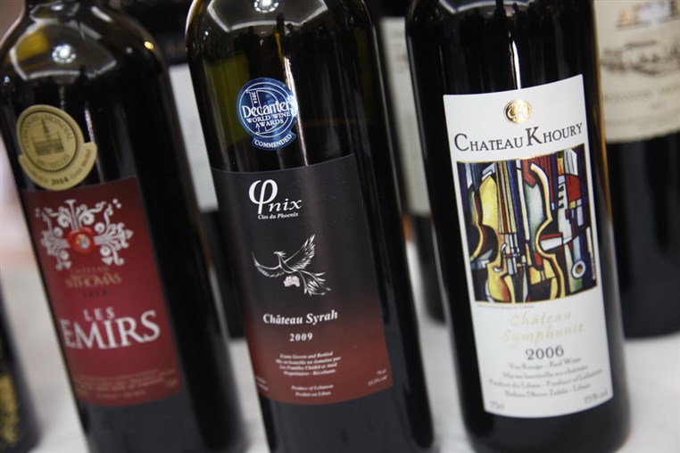 Vinifest Press Conference