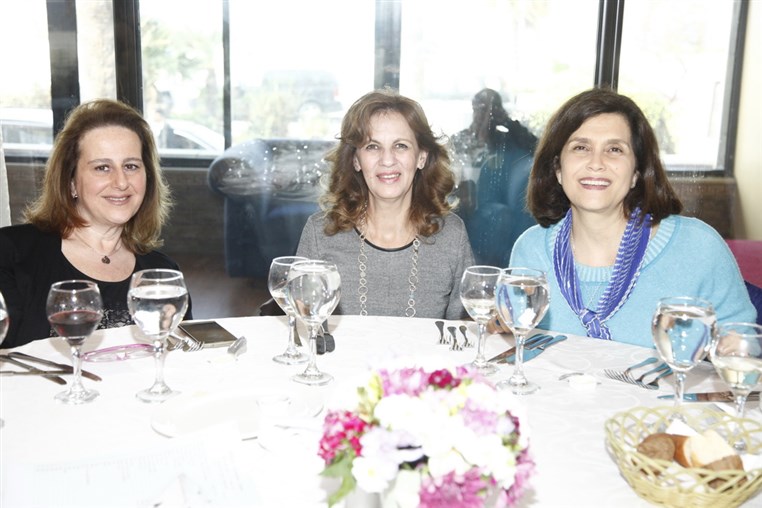 YWCA Mother's Day Brunch 