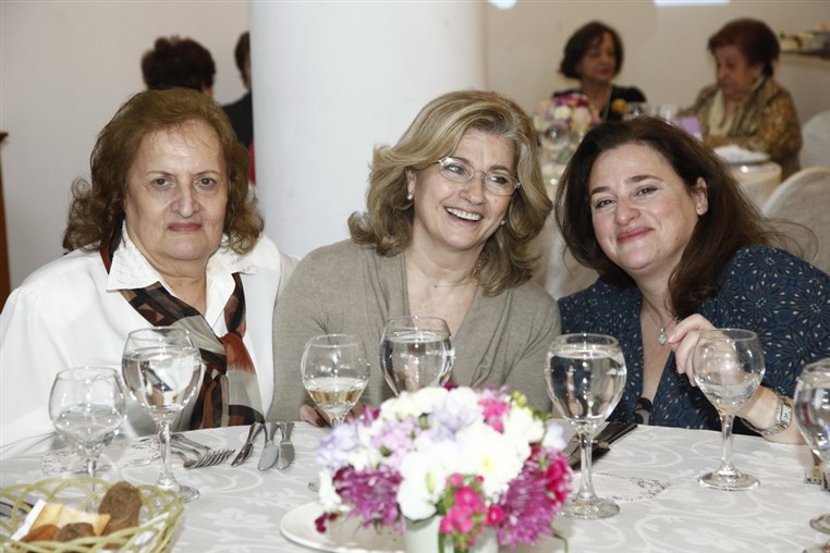 YWCA Mother's Day Brunch 
