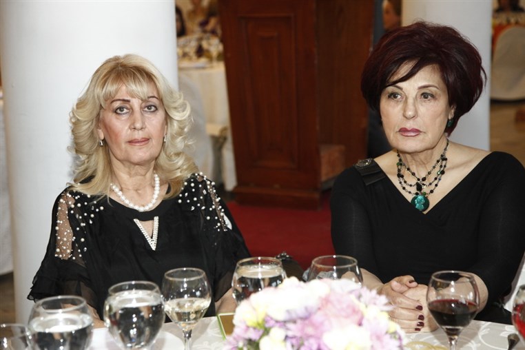 YWCA Mother's Day Brunch 