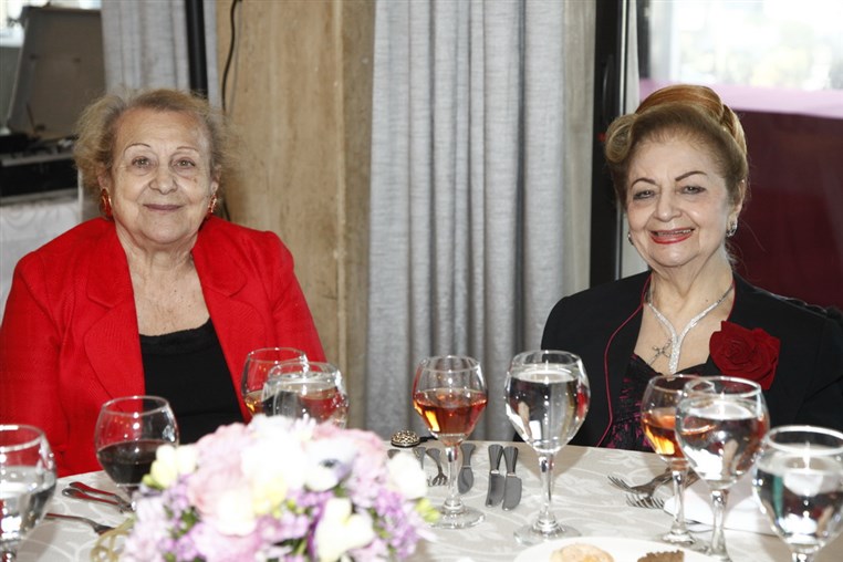 YWCA Mother's Day Brunch 