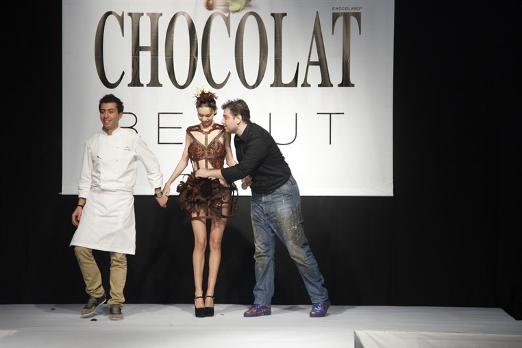 4th Beirut Cooking Festival 