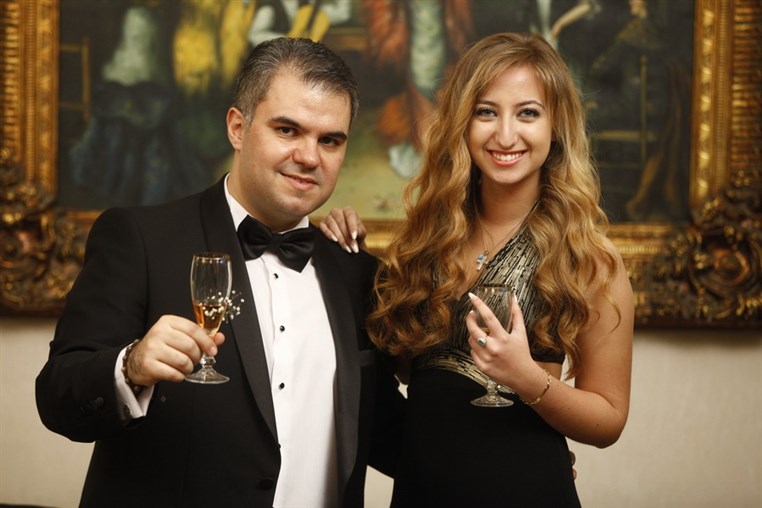 Les Lamah Wedding Best Of 