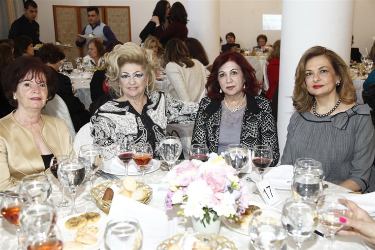 YWCA Mother's Day Brunch 