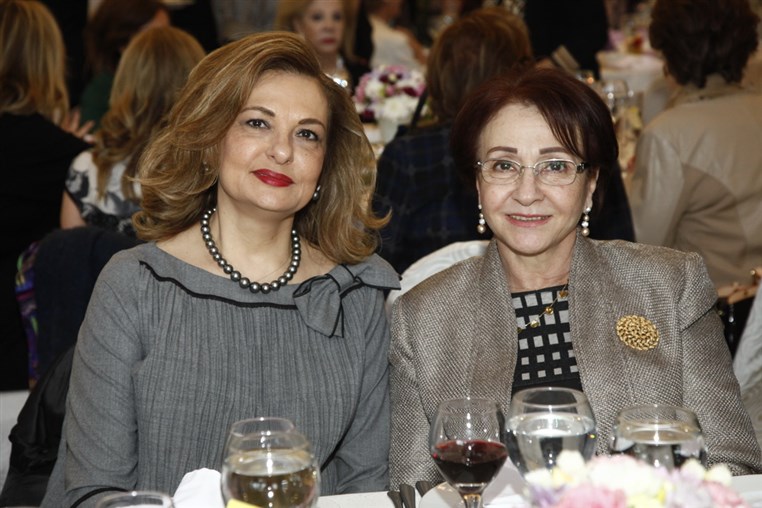 YWCA Mother's Day Brunch 