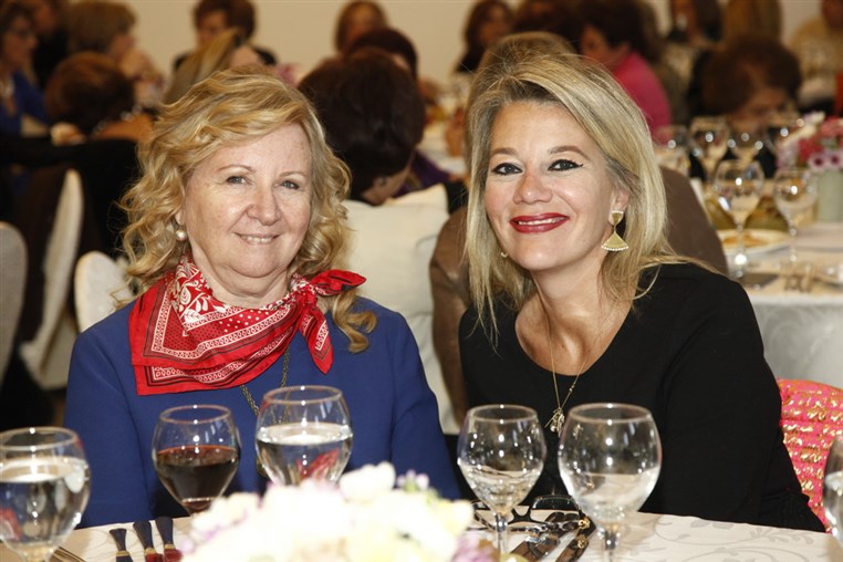 YWCA Mother's Day Brunch 