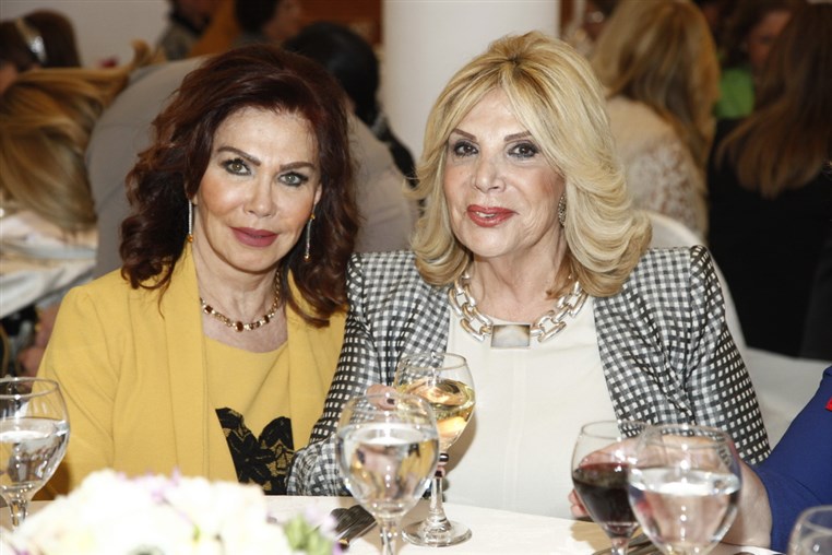 YWCA Mother's Day Brunch 