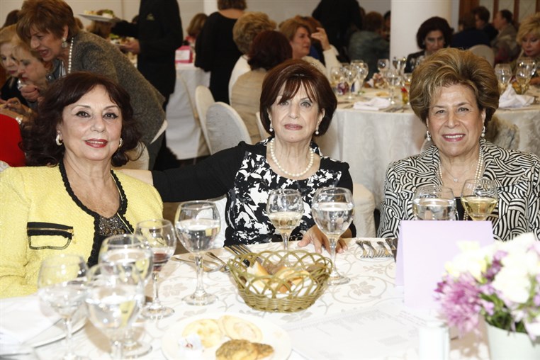 YWCA Mother's Day Brunch 